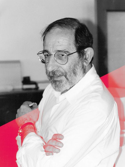 Arch. Álvaro Siza