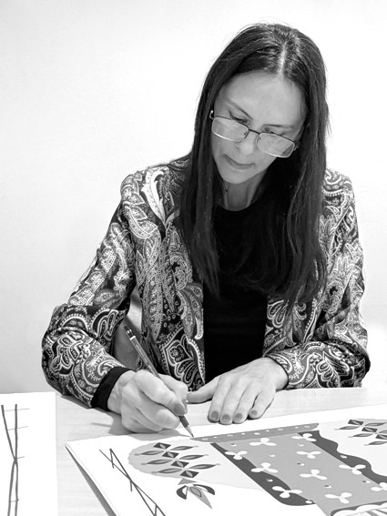 Anna Petrova