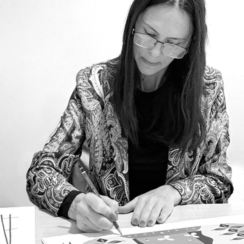 Anna Petrova