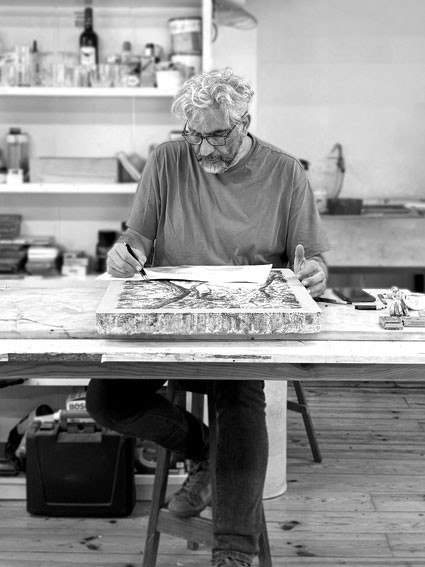 António Faria