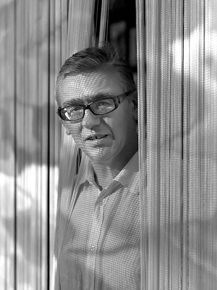 Miguel Chevalier