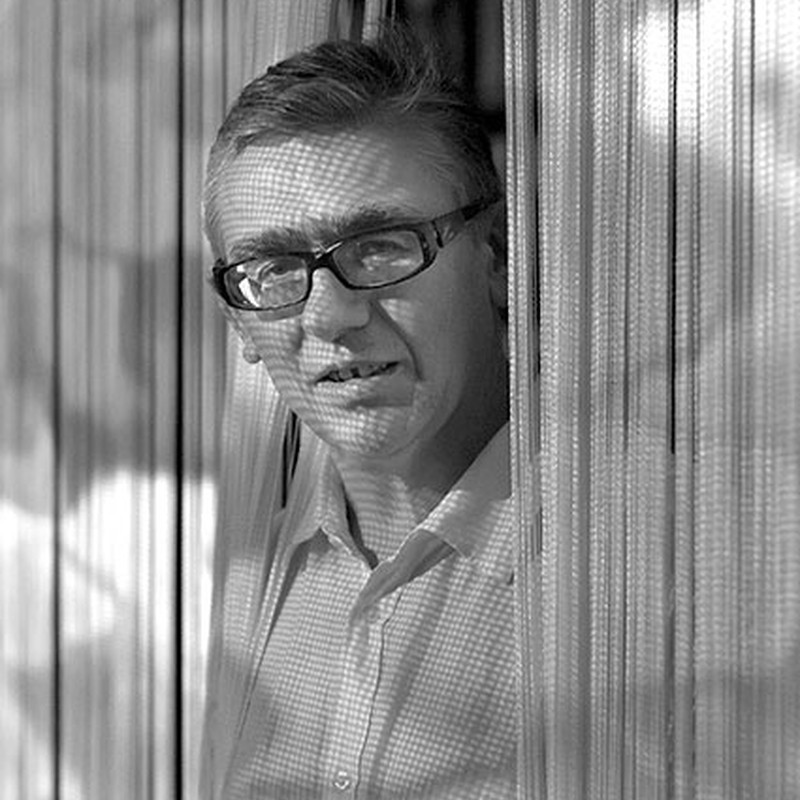 Miguel Chevalier