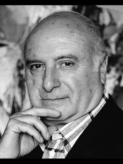 Mimmo Rotella
