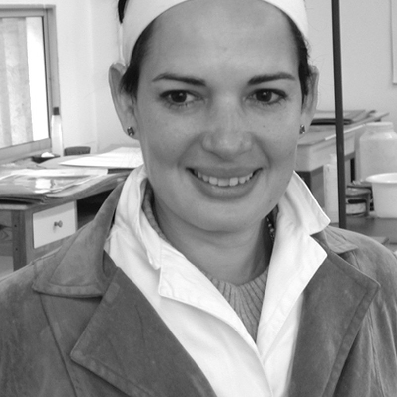 Niurka Bou