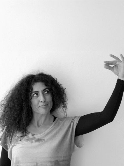 Regina Pessoa