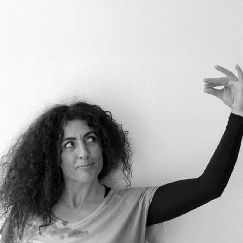Regina Pessoa
