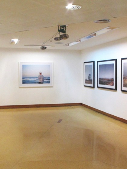Interior / Exterior