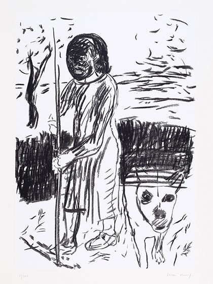 Exhibition «Mulheres Saramaguianas» with CPS editions presented in Leipzig