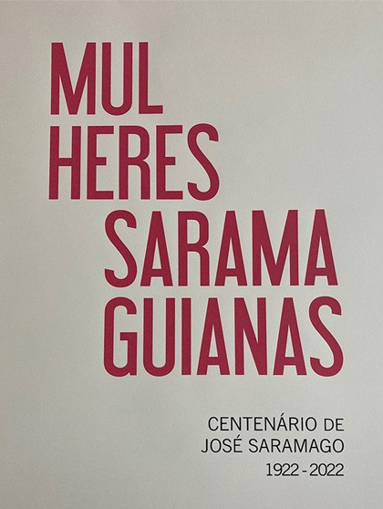 Homenagem a José Saramago
