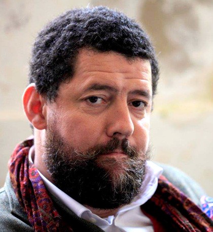 D. André de Quiroga