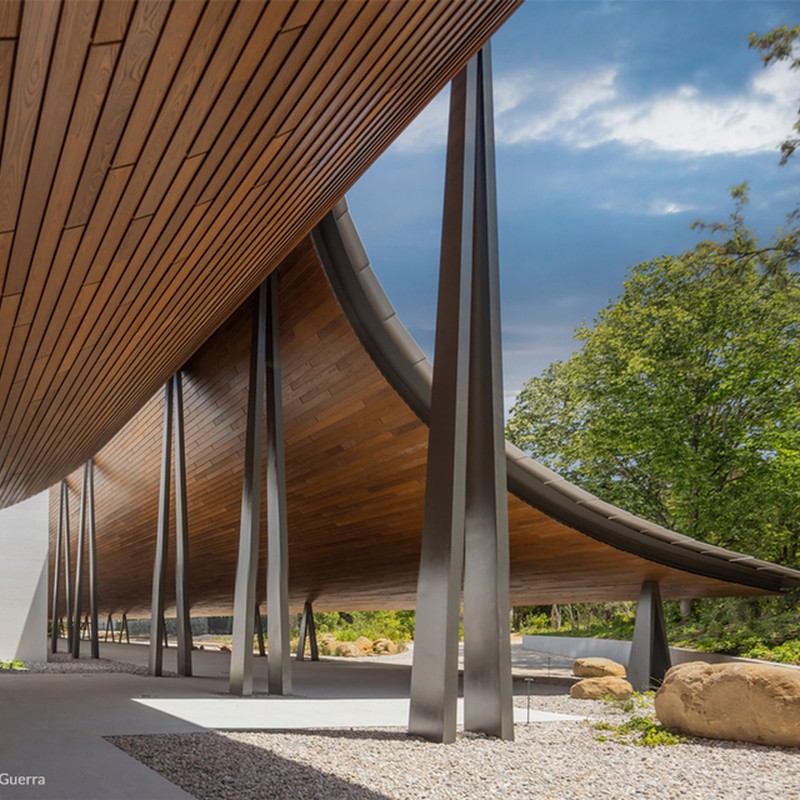 CPS no CAM Gulbenkian