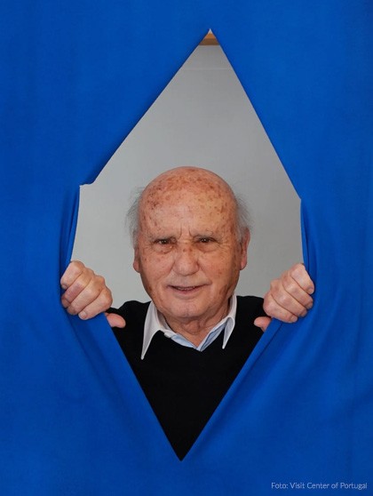 Cargaleiro (1927-2024)