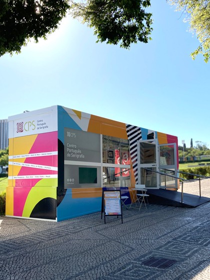 Lisbon Book Fair 2024