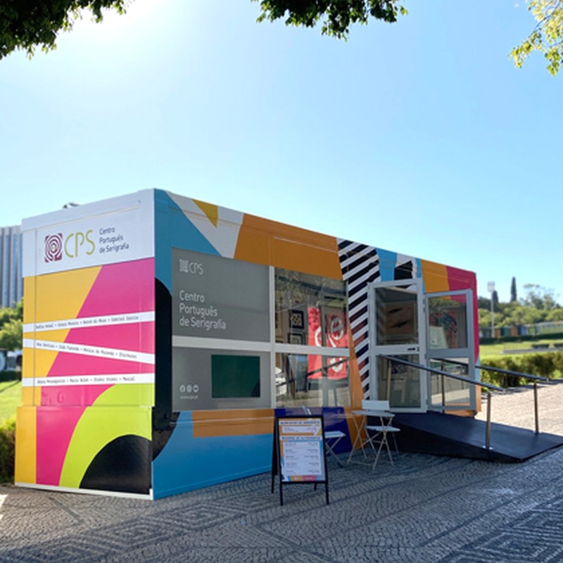 Feira do Livro de Lisboa 2024