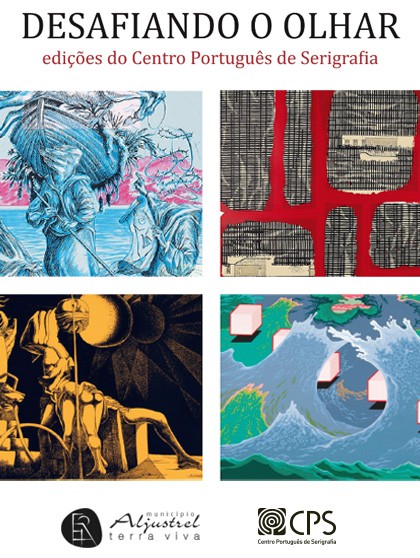 Aljustrel opens CPS exhibition with works by more than 70 artists