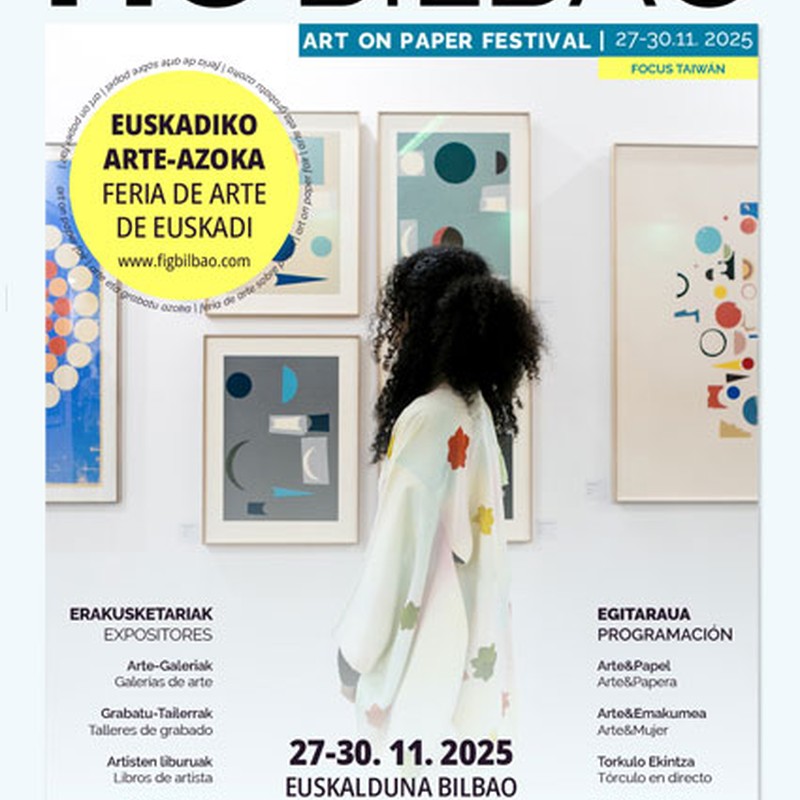 CPS na FIG Bilbao 2025