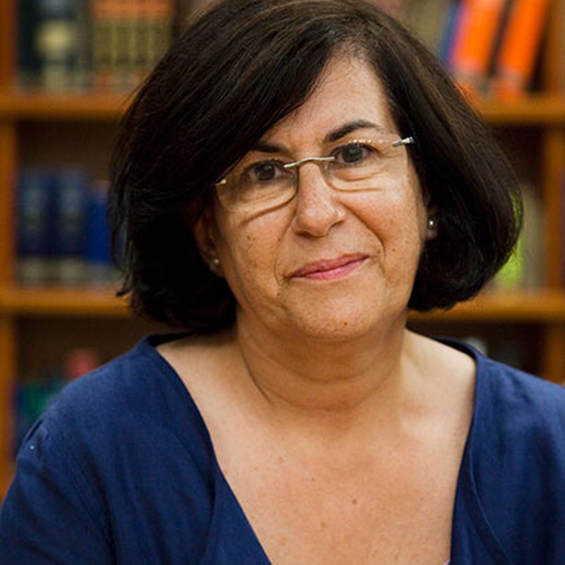 Maria Inês Cordeiro