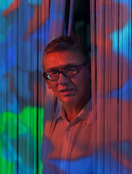 Miguel Chevalier