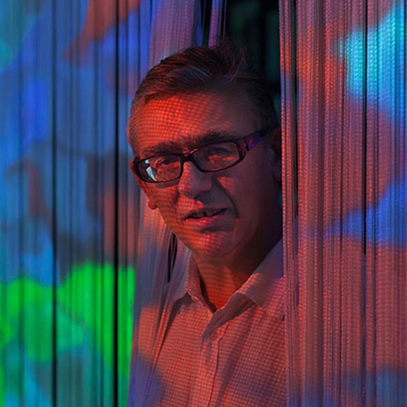 Miguel Chevalier