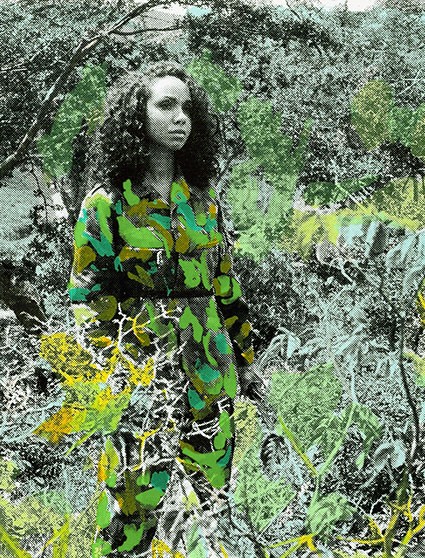 Mónica de Miranda representa Portugal na Bienal de Veneza