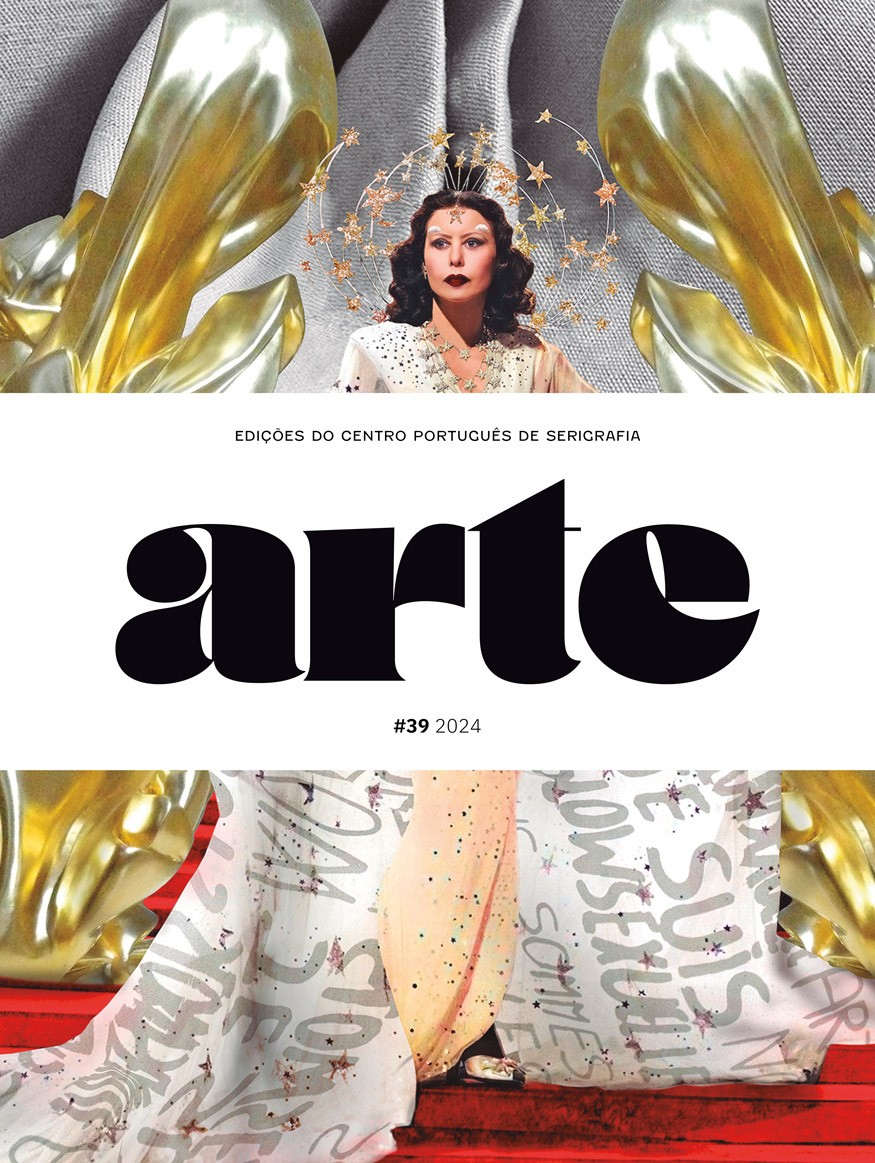 Nova Revista CPS arte #39