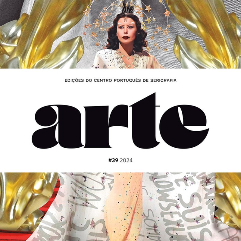Nova Revista CPS arte #39