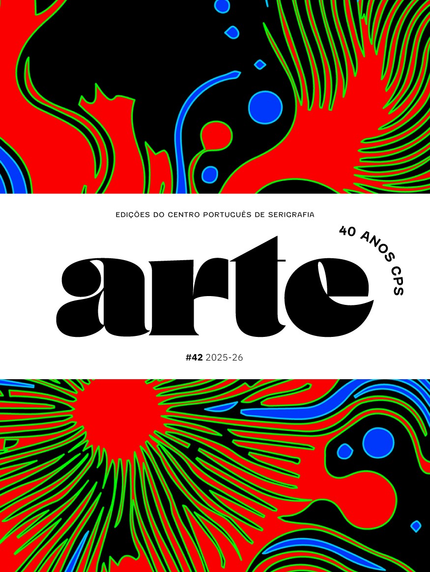 Nova Revista CPS arte #42