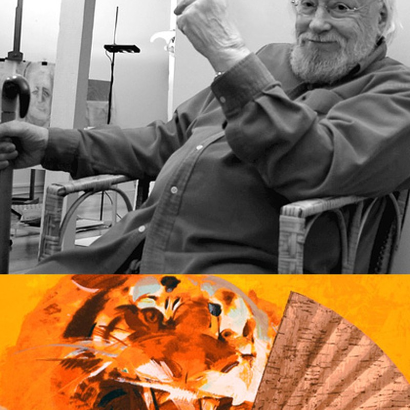 Júlio Pomar