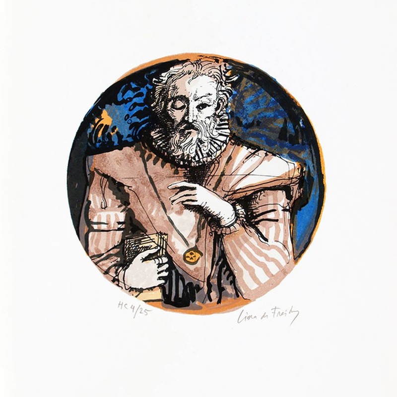 500 anos de Luís de Camões