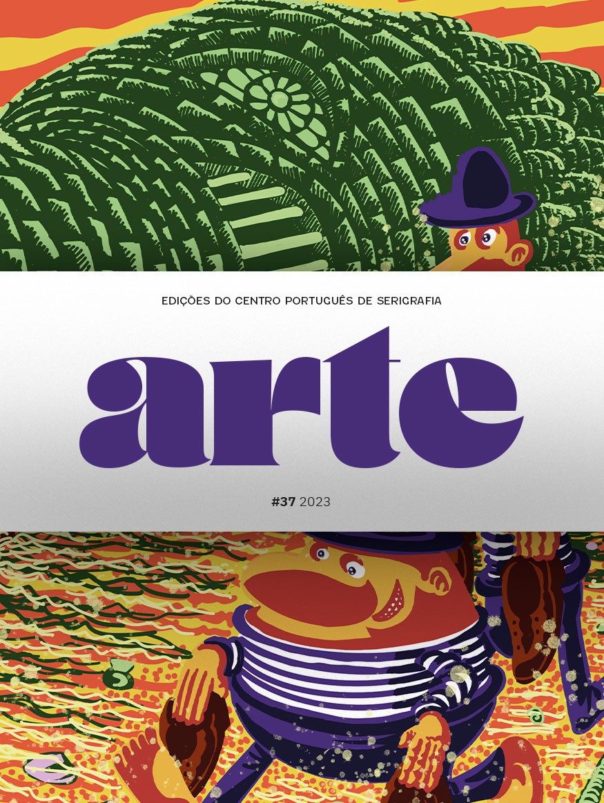 Nova Revista CPS arte #37
