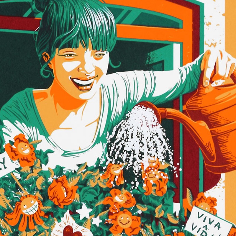 7 Obras de Arte que celebram a Liberdade