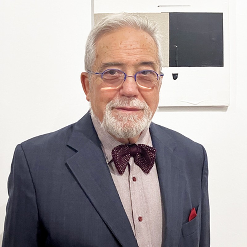 Tomás Paredes