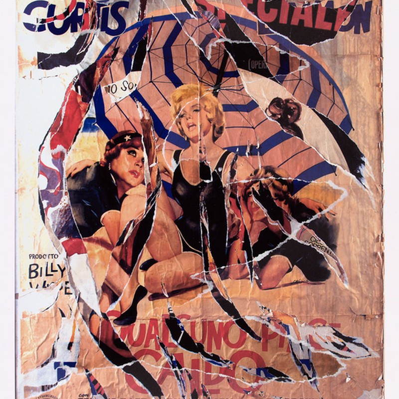 A Qualquno Piace Caldo