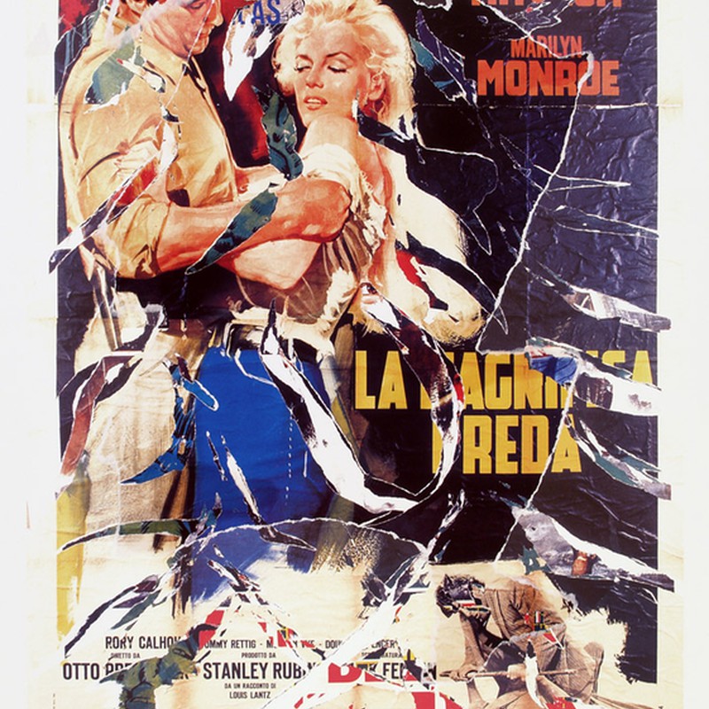 La Magnifica Preda 3