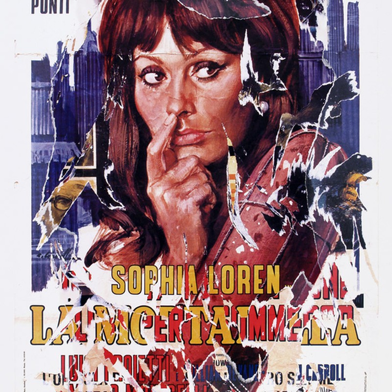 La Mortadella (La Mortadella - IT, Mario Monicelli, 1971)