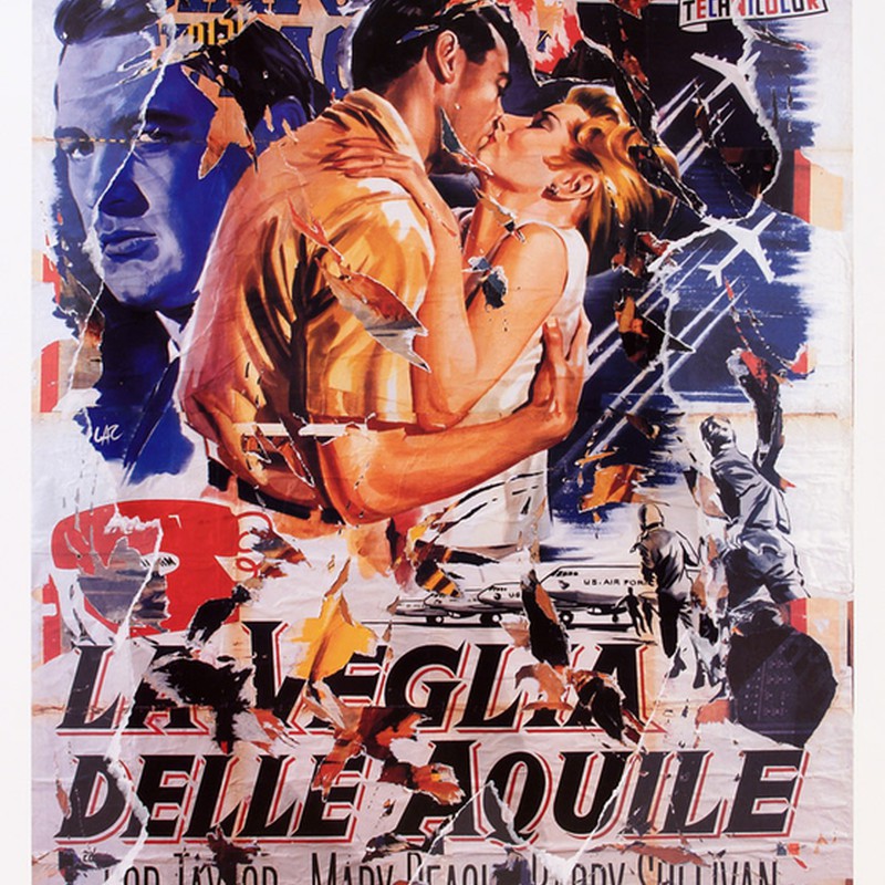 La Veglia Delle Aquile