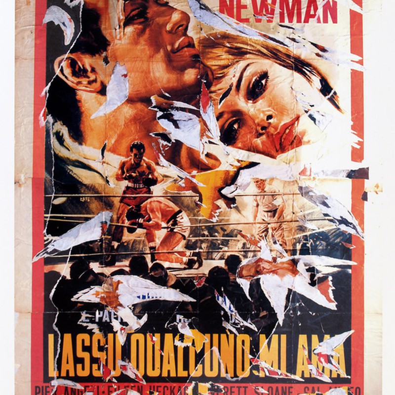 Lassú Qualquno mi Ama