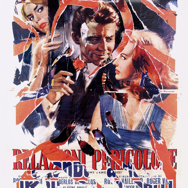 Relazioni Pericolosi