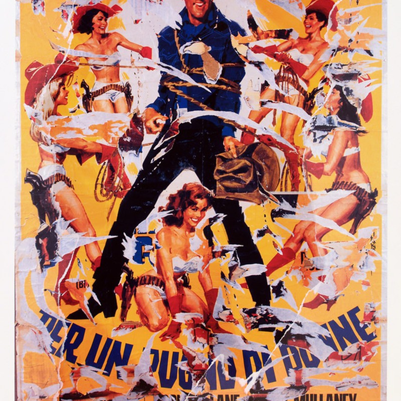 Per un Pugno di Donne