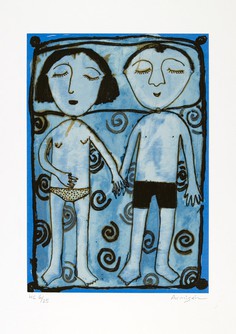 Nos Hemos Quedado Dormidos