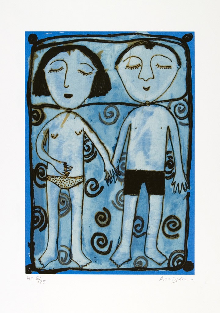 Nos Hemos Quedado Dormidos