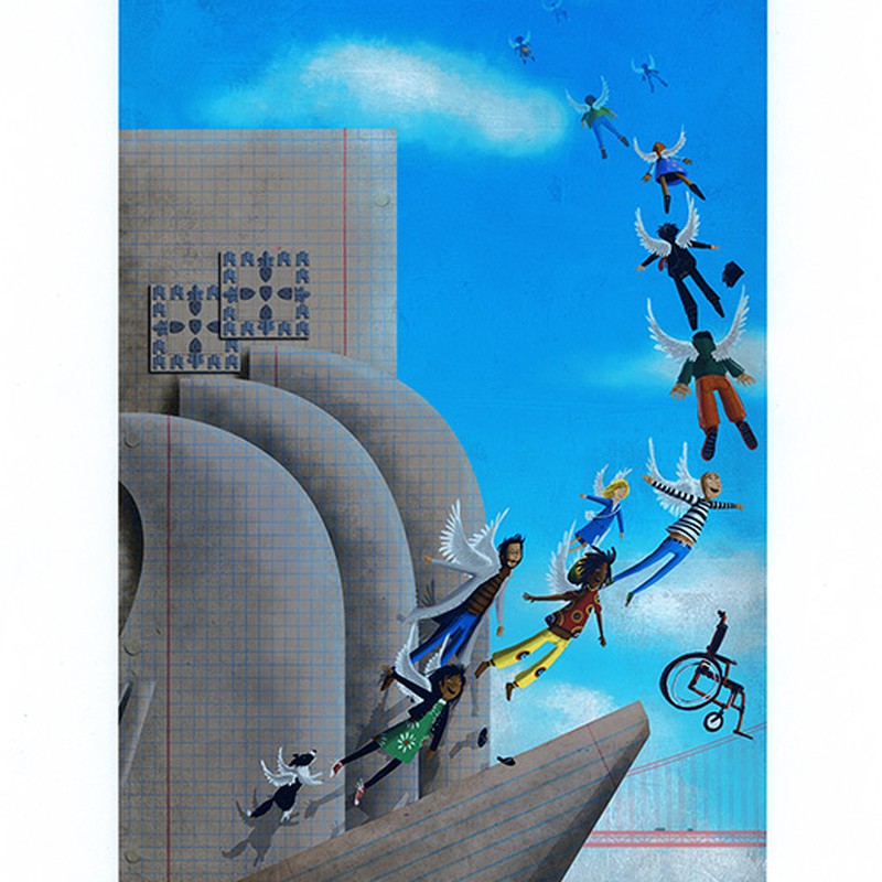 Coleção ler e ver Lisboa