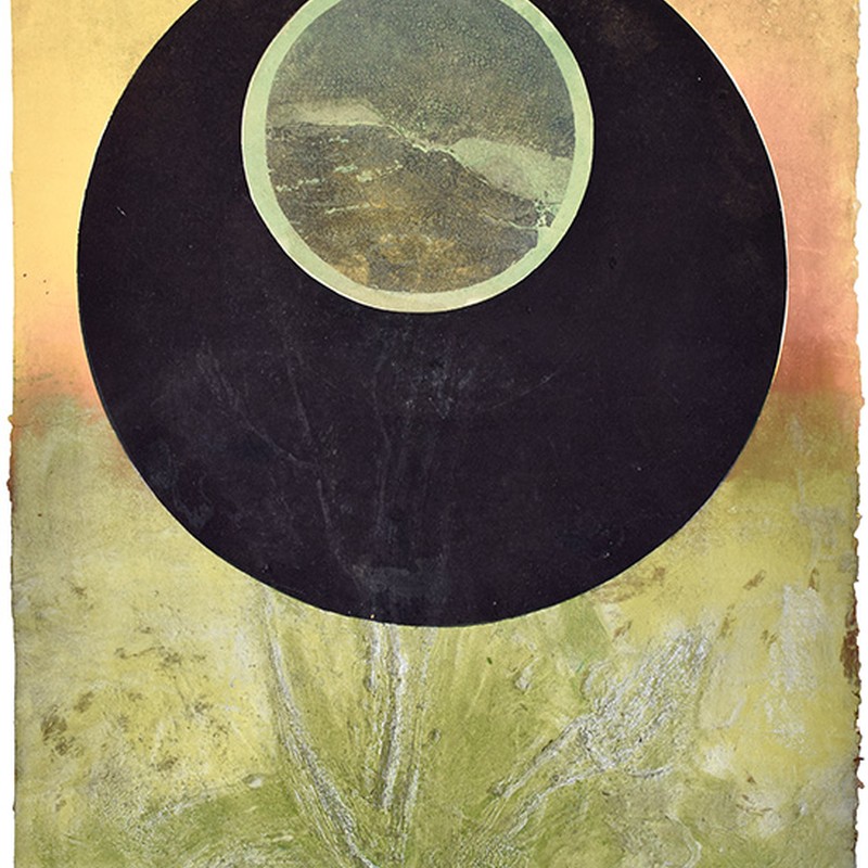 Espaço lunar IX