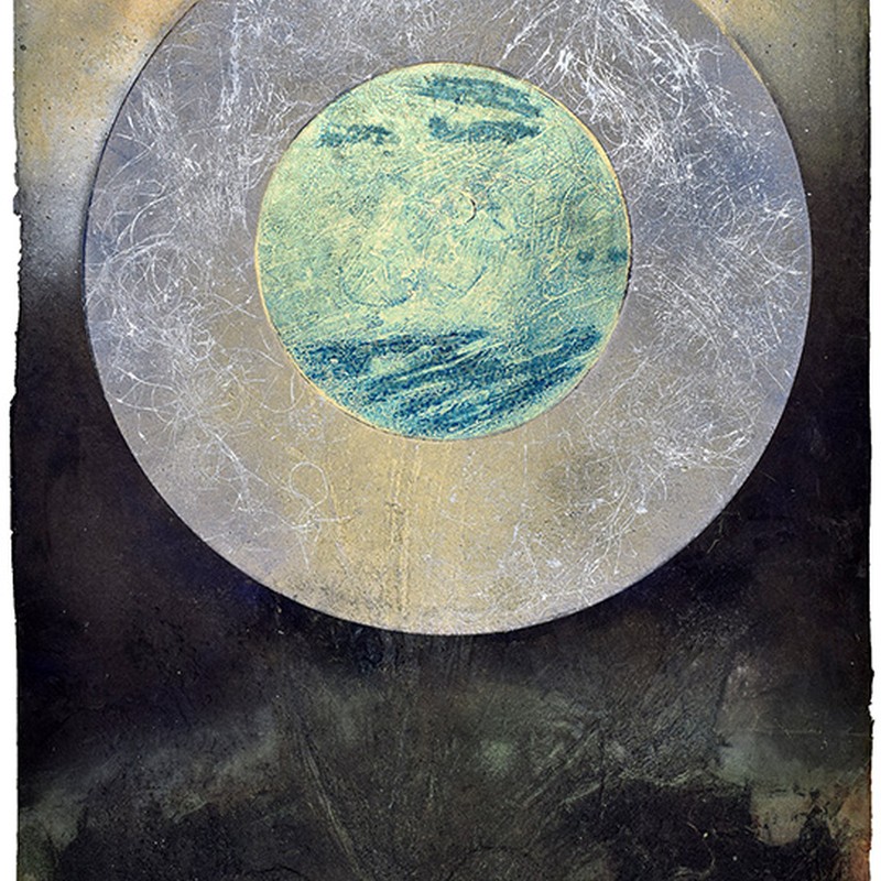 Espaço lunar X