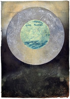 Espaço lunar X