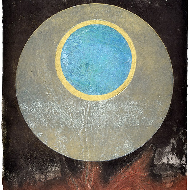 Espaço lunar I