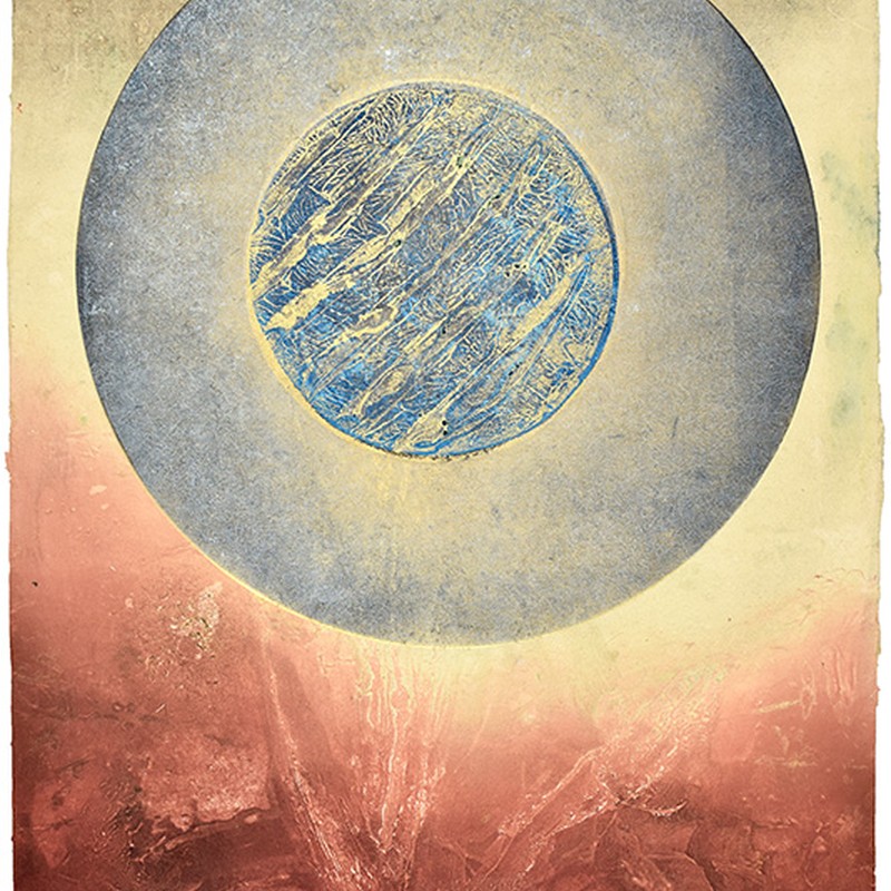Espaço lunar III