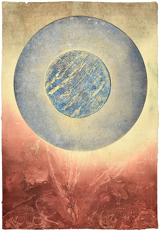 Espaço lunar III