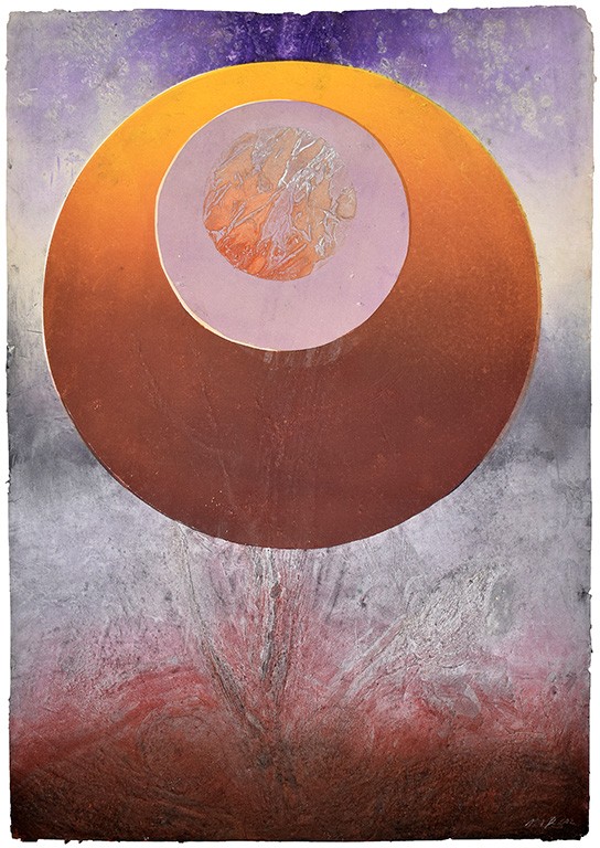 Espaço lunar VI