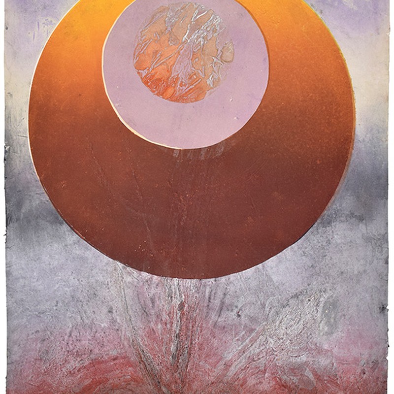 Espaço lunar VI